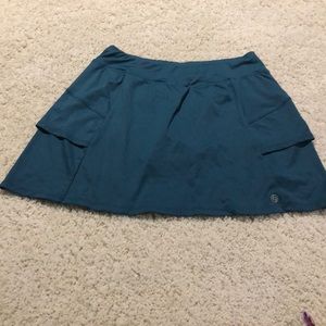 Lija golf Skort